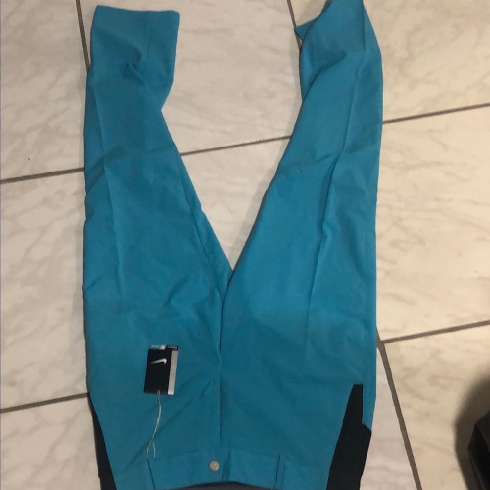 Nike golf pants - super light